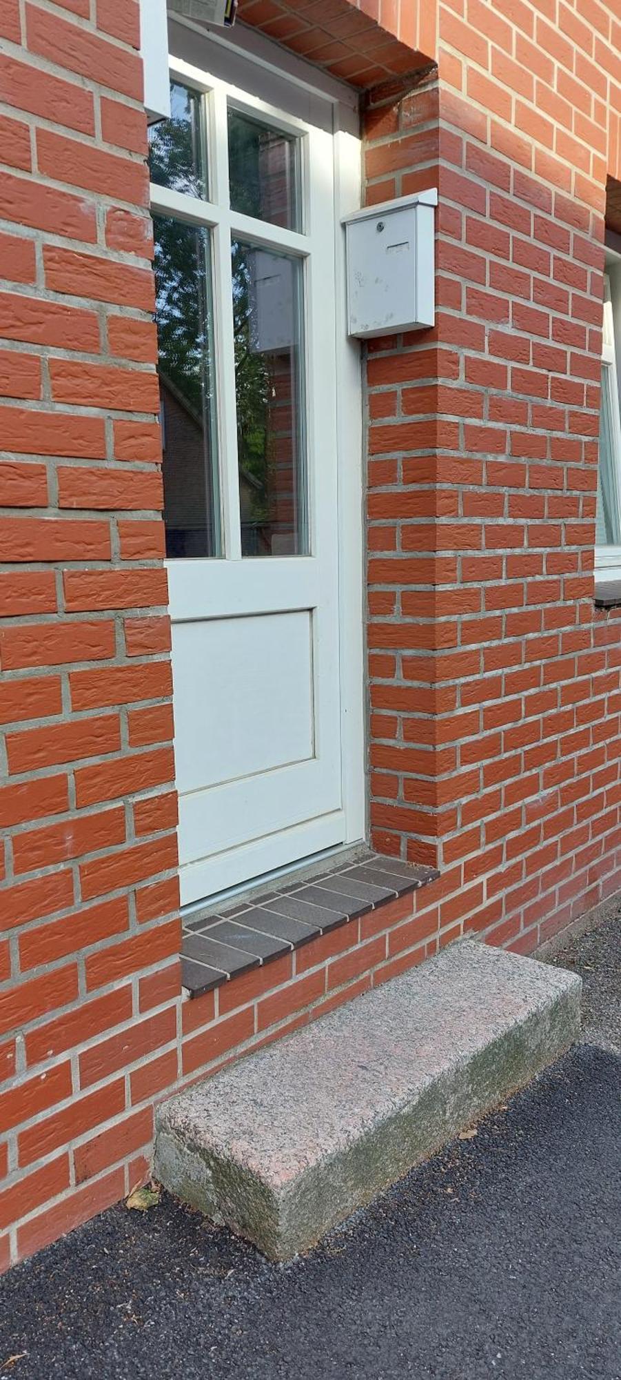 Wo Die Fledermaus Fliegt, Die Zweite Bad Segeberg Exterior foto
